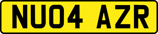 NU04AZR