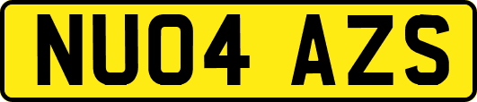 NU04AZS