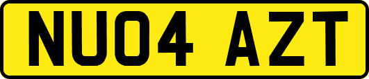 NU04AZT