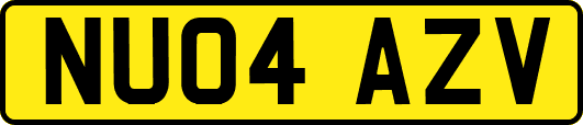 NU04AZV
