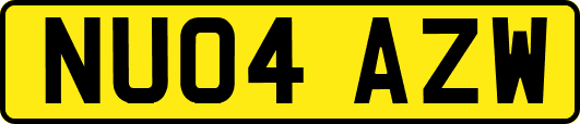 NU04AZW