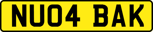 NU04BAK