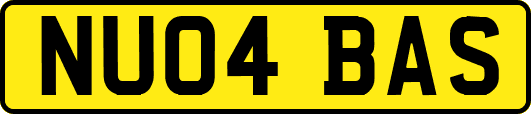 NU04BAS