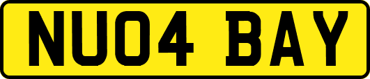 NU04BAY