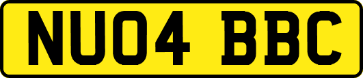 NU04BBC