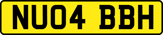 NU04BBH