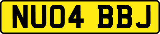 NU04BBJ