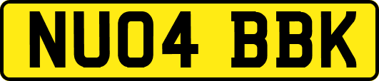 NU04BBK