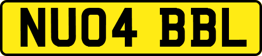 NU04BBL
