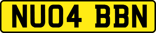 NU04BBN