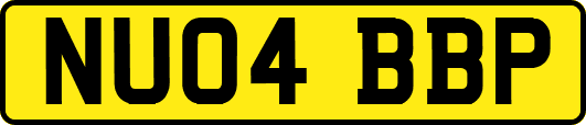 NU04BBP