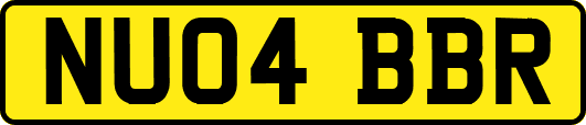 NU04BBR