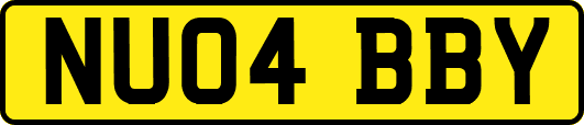 NU04BBY