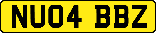NU04BBZ