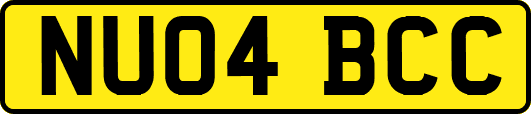 NU04BCC