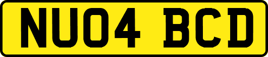 NU04BCD