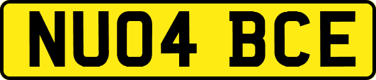 NU04BCE