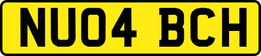 NU04BCH