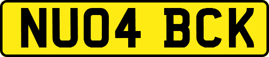 NU04BCK