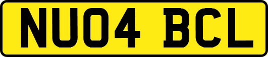 NU04BCL