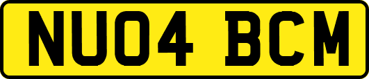 NU04BCM