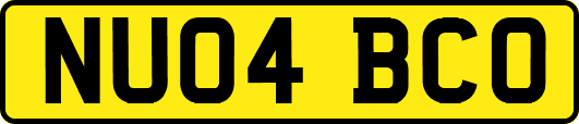 NU04BCO