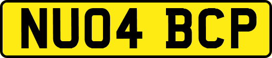 NU04BCP