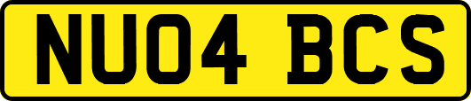 NU04BCS