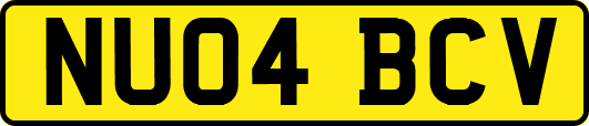 NU04BCV
