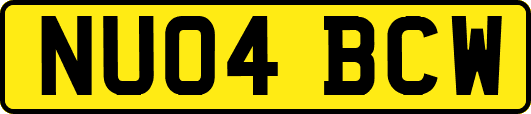 NU04BCW