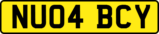 NU04BCY