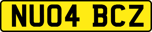 NU04BCZ
