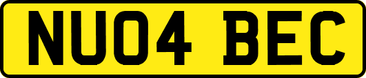 NU04BEC
