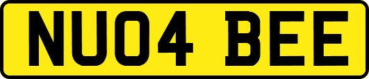 NU04BEE