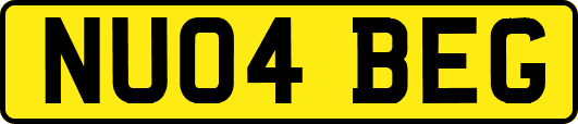 NU04BEG