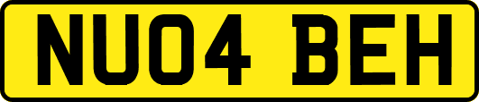 NU04BEH