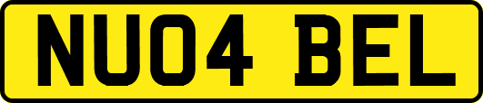 NU04BEL