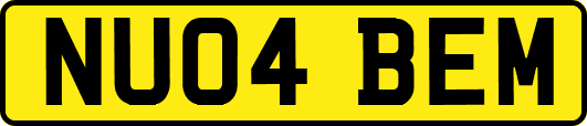 NU04BEM
