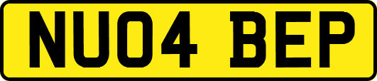 NU04BEP