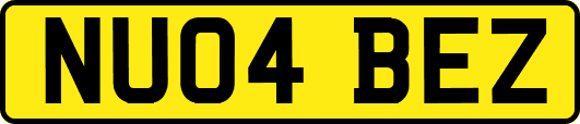 NU04BEZ
