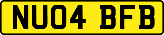 NU04BFB