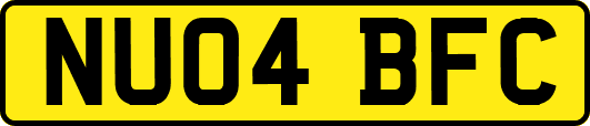 NU04BFC