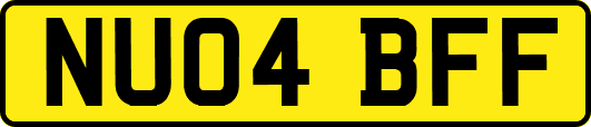 NU04BFF
