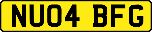 NU04BFG