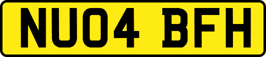 NU04BFH