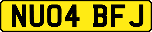 NU04BFJ