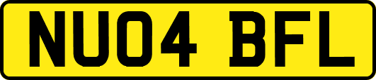 NU04BFL
