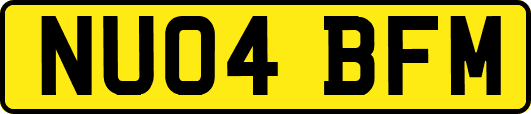 NU04BFM