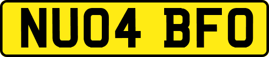 NU04BFO