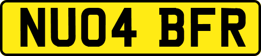 NU04BFR